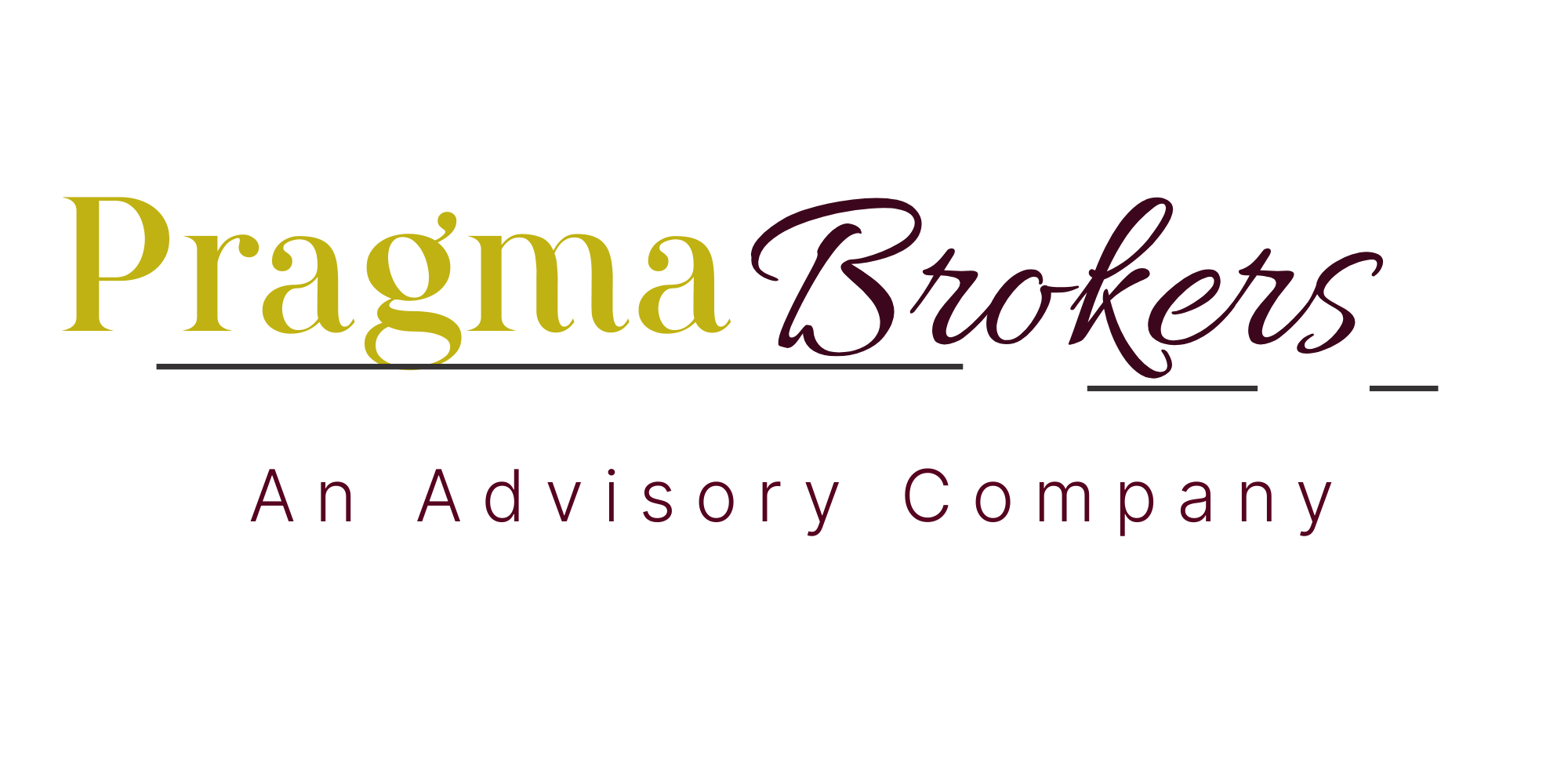 Pragma Brokers